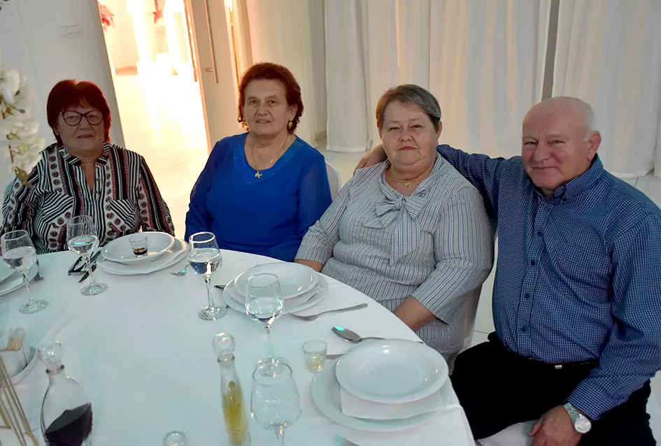 Više od stotinu uzvanika na mjesečnoj zabavi Marice Budimski Mace, plesalo se do iza ponoći