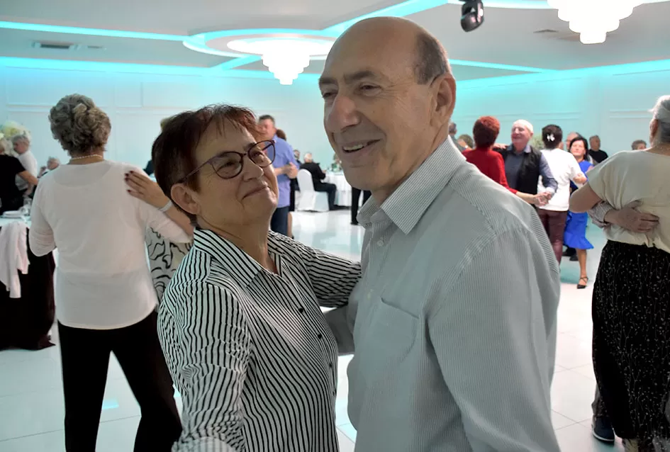 Više od stotinu uzvanika na mjesečnoj zabavi Marice Budimski Mace, plesalo se do iza ponoći