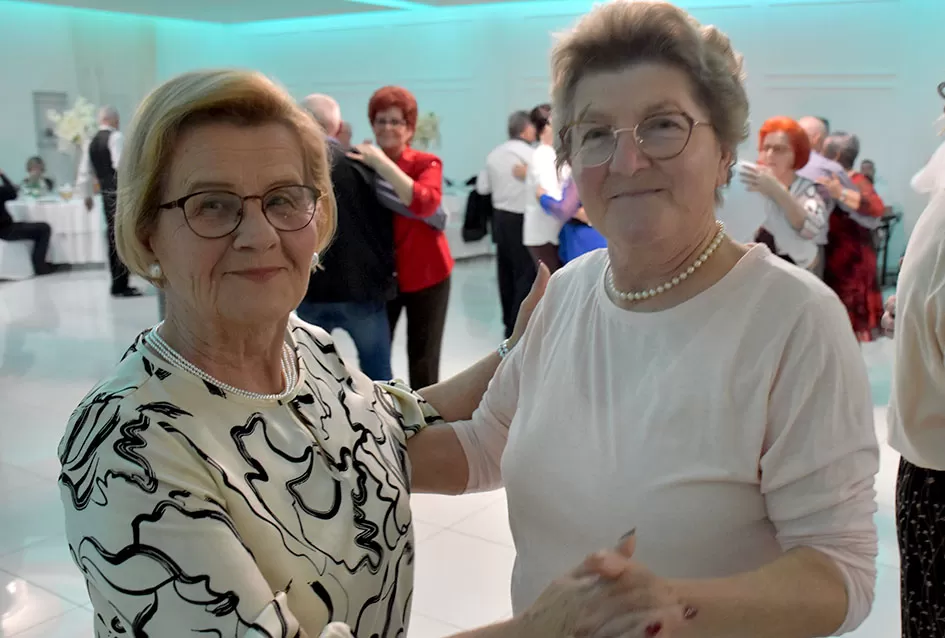 Više od stotinu uzvanika na mjesečnoj zabavi Marice Budimski Mace, plesalo se do iza ponoći