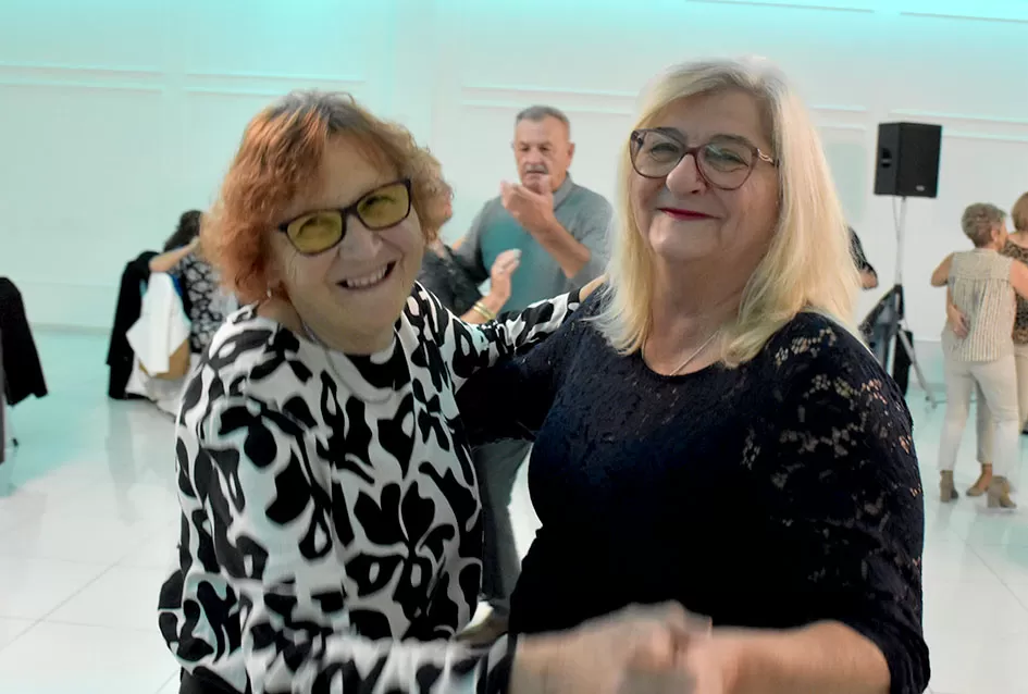 Više od stotinu uzvanika na mjesečnoj zabavi Marice Budimski Mace, plesalo se do iza ponoći