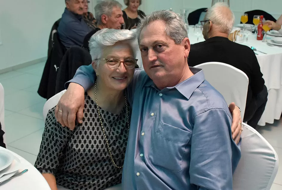 Više od stotinu uzvanika na mjesečnoj zabavi Marice Budimski Mace, plesalo se do iza ponoći