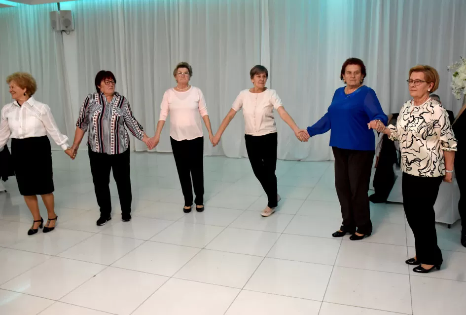 Više od stotinu uzvanika na mjesečnoj zabavi Marice Budimski Mace, plesalo se do iza ponoći