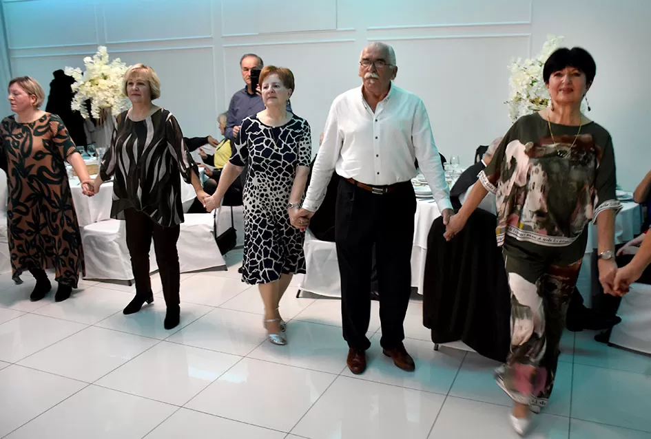 Više od stotinu uzvanika na mjesečnoj zabavi Marice Budimski Mace, plesalo se do iza ponoći