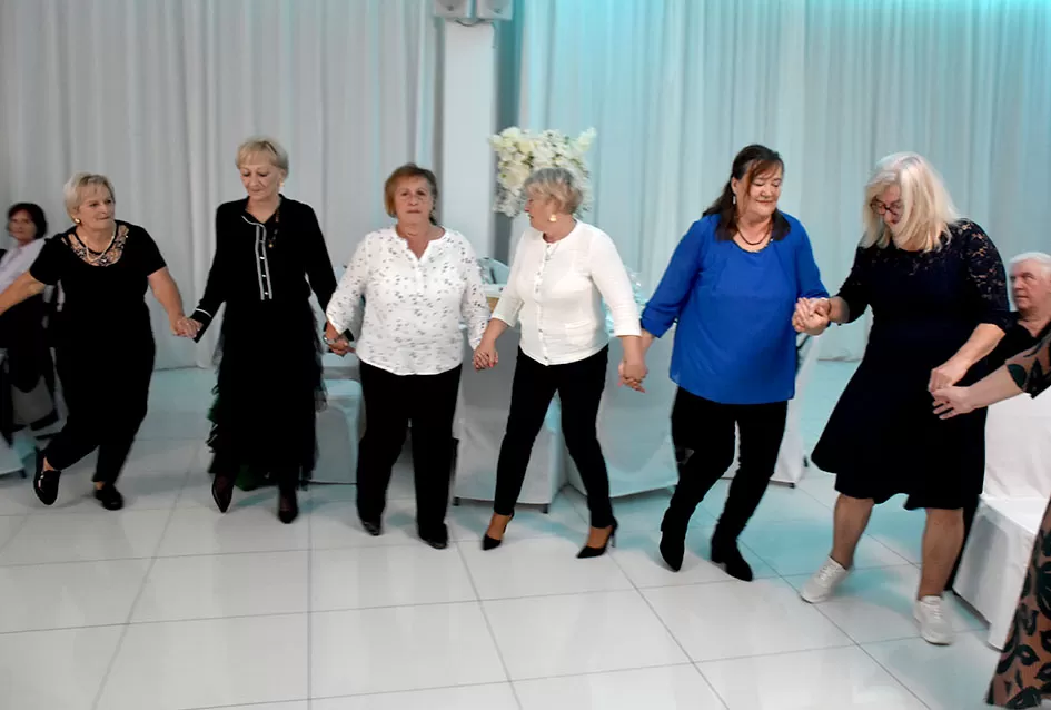 Više od stotinu uzvanika na mjesečnoj zabavi Marice Budimski Mace, plesalo se do iza ponoći