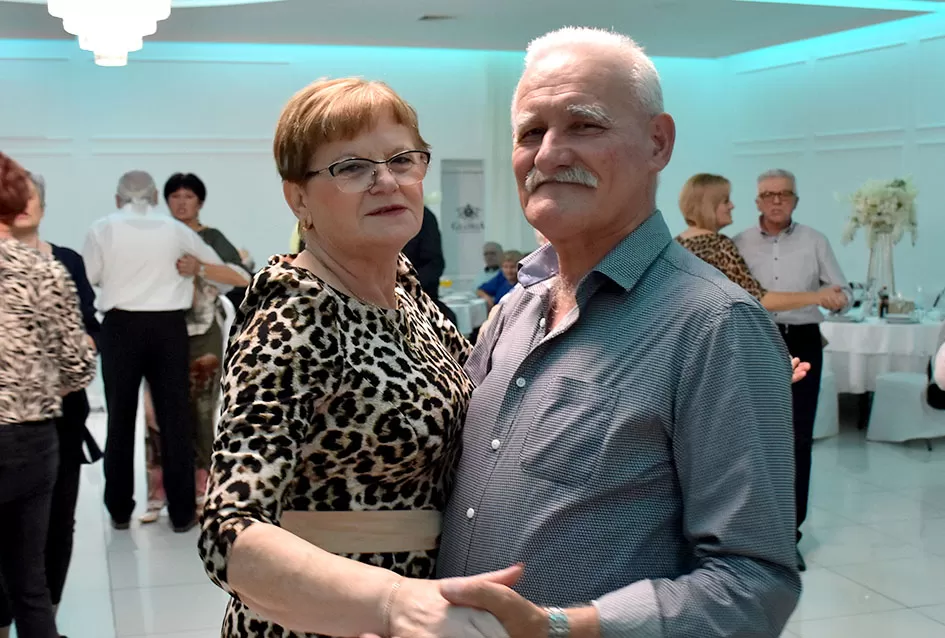 Više od stotinu uzvanika na mjesečnoj zabavi Marice Budimski Mace, plesalo se do iza ponoći