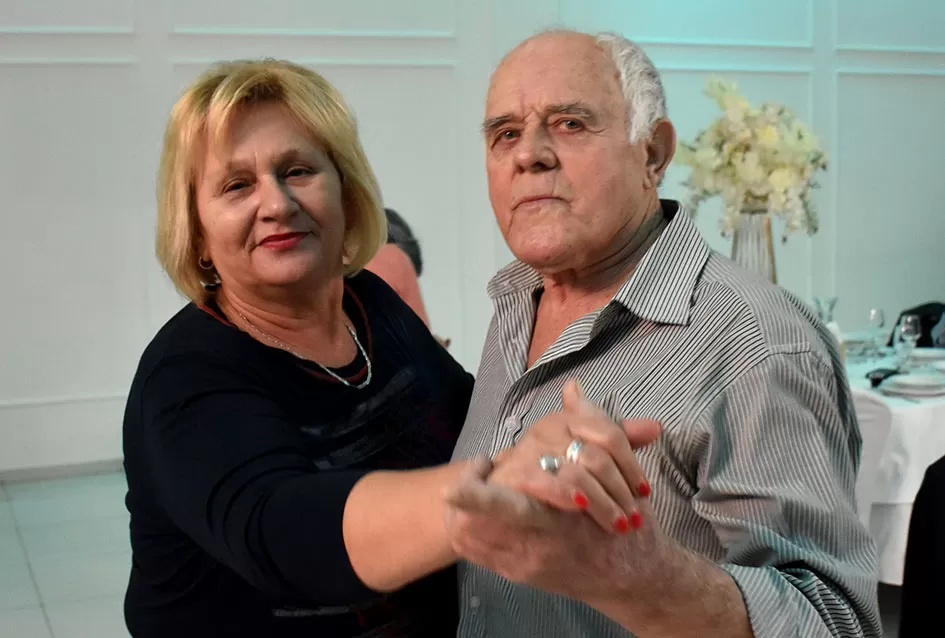 Više od stotinu uzvanika na mjesečnoj zabavi Marice Budimski Mace, plesalo se do iza ponoći