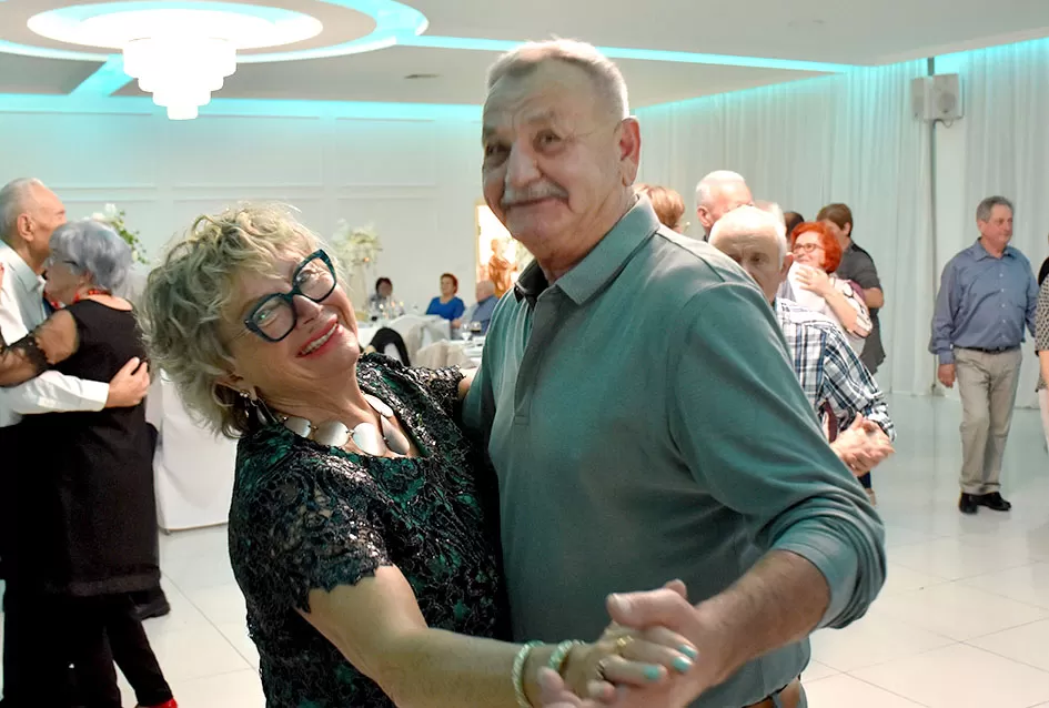 Više od stotinu uzvanika na mjesečnoj zabavi Marice Budimski Mace, plesalo se do iza ponoći