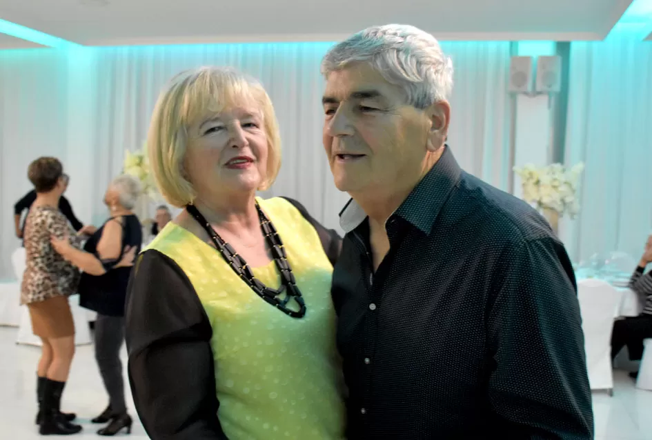 Više od stotinu uzvanika na mjesečnoj zabavi Marice Budimski Mace, plesalo se do iza ponoći