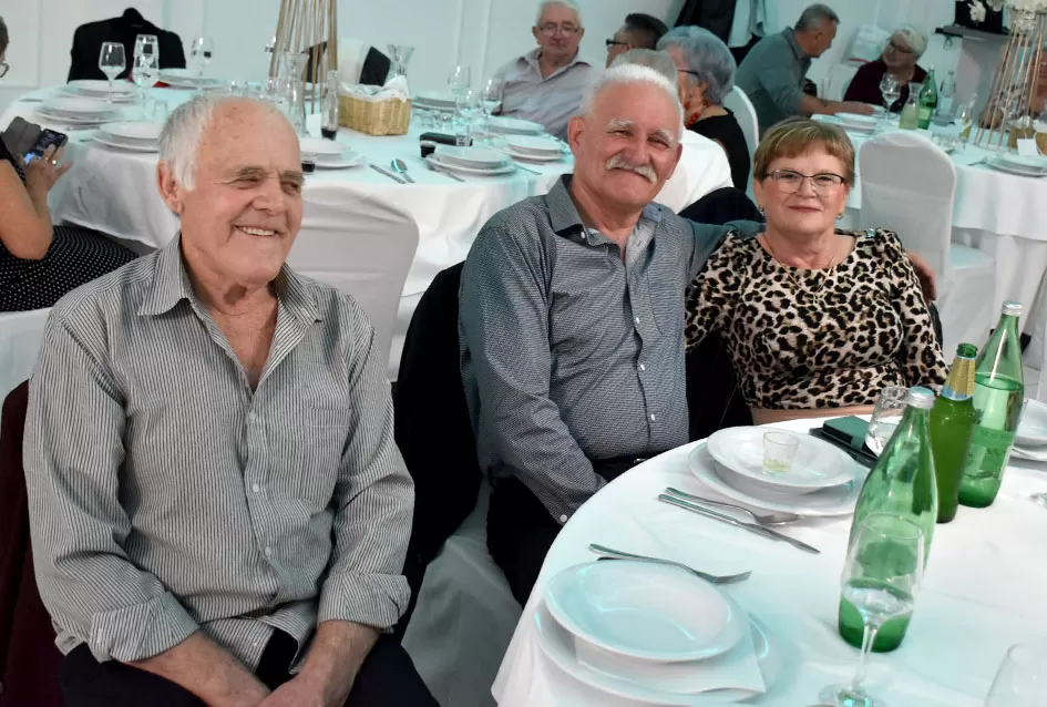 Više od stotinu uzvanika na mjesečnoj zabavi Marice Budimski Mace, plesalo se do iza ponoći