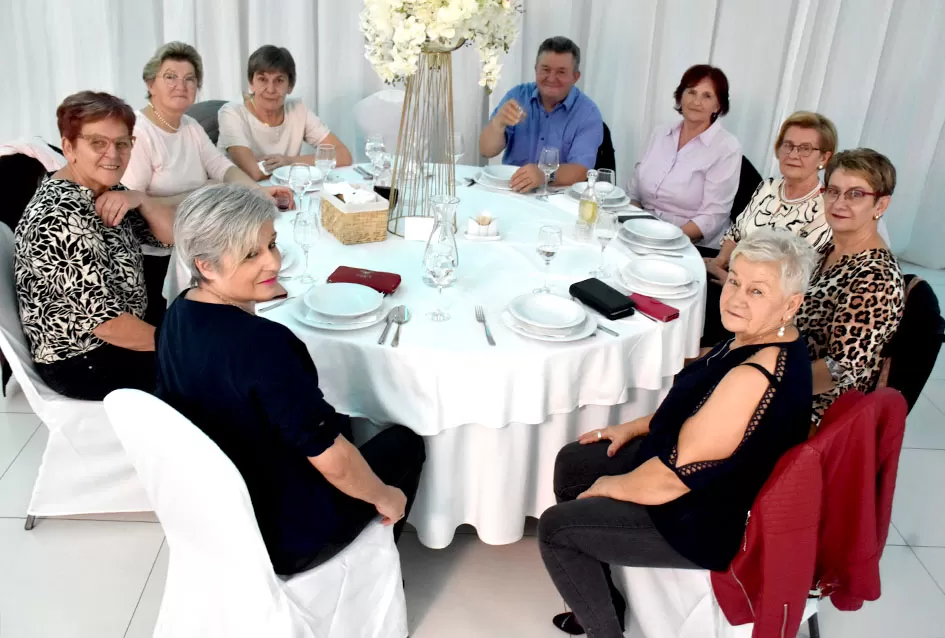 Više od stotinu uzvanika na mjesečnoj zabavi Marice Budimski Mace, plesalo se do iza ponoći