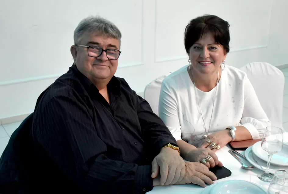 Više od stotinu uzvanika na mjesečnoj zabavi Marice Budimski Mace, plesalo se do iza ponoći