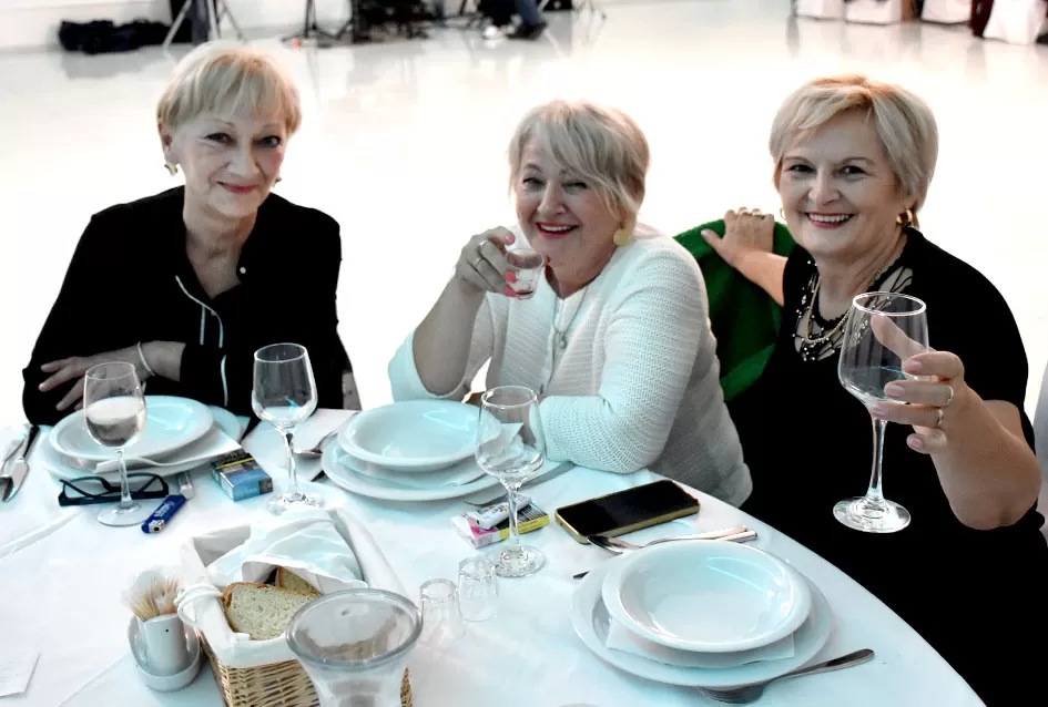 Više od stotinu uzvanika na mjesečnoj zabavi Marice Budimski Mace, plesalo se do iza ponoći