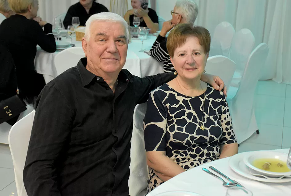 Više od stotinu uzvanika na mjesečnoj zabavi Marice Budimski Mace, plesalo se do iza ponoći