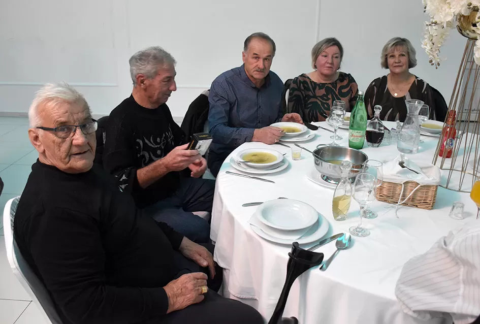 Više od stotinu uzvanika na mjesečnoj zabavi Marice Budimski Mace, plesalo se do iza ponoći