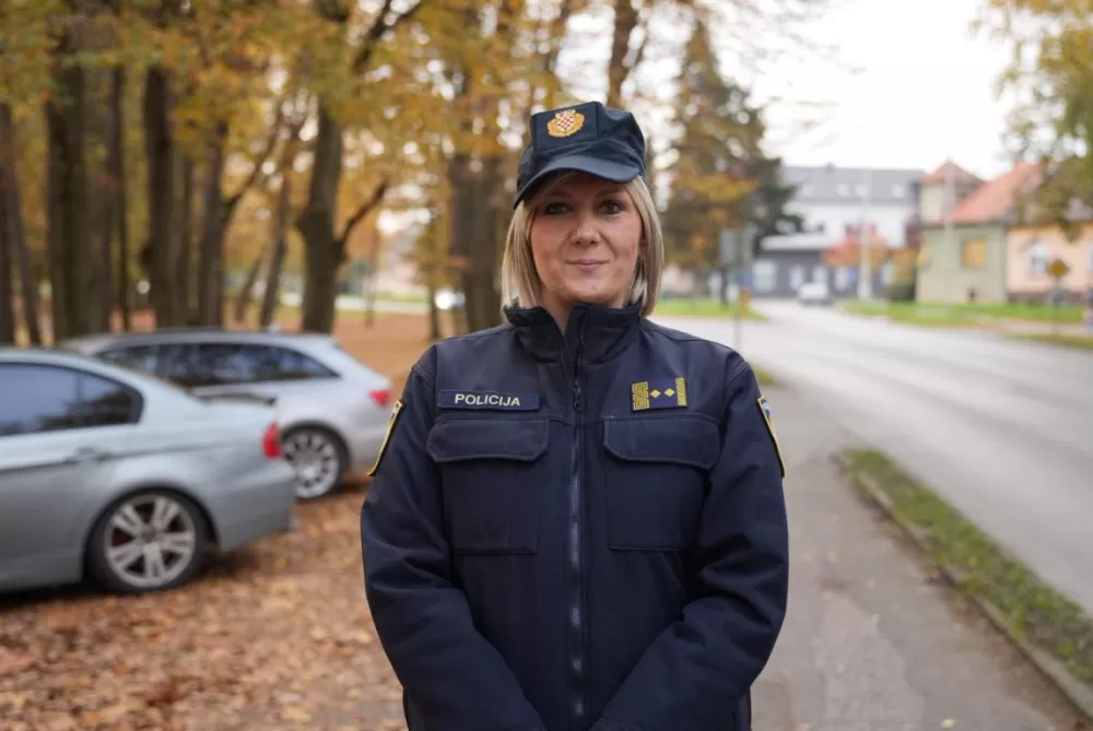 Nova snaga u plavom: Mladi policijski vježbenici započeli rad u Policijskoj upravi požeško-slavonskoj
