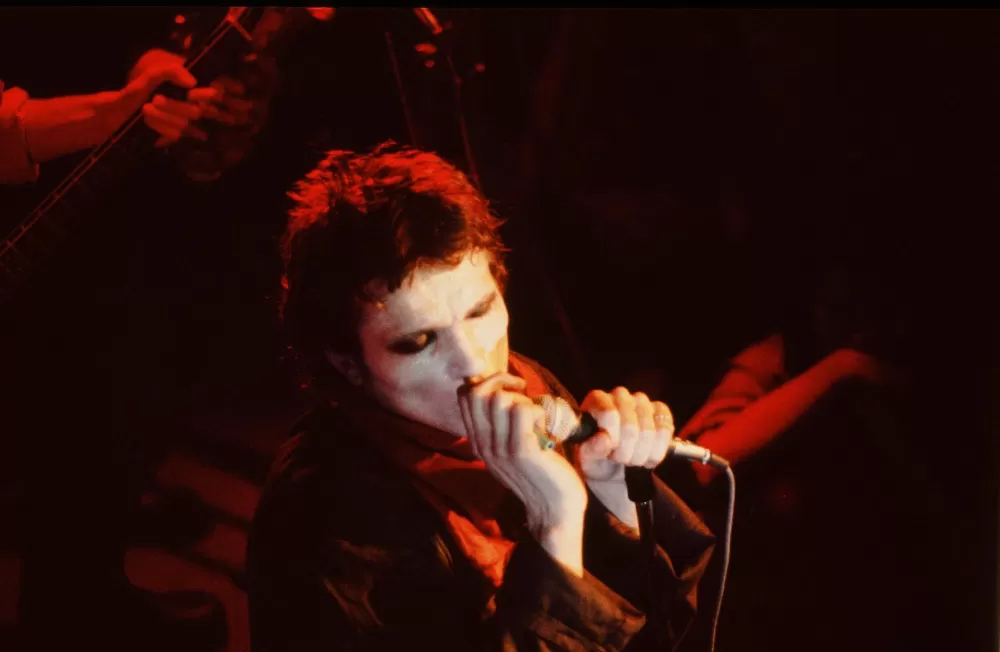 ART kino prikazuje film o rock grupi Haustor