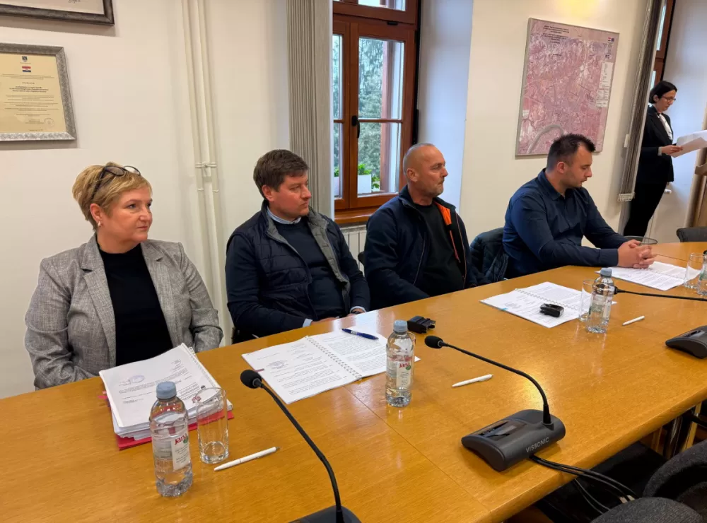 Potpisani ugovori za nastavak izgradnje mreže biciklističke infrastrukture u Slavonskom Brodu