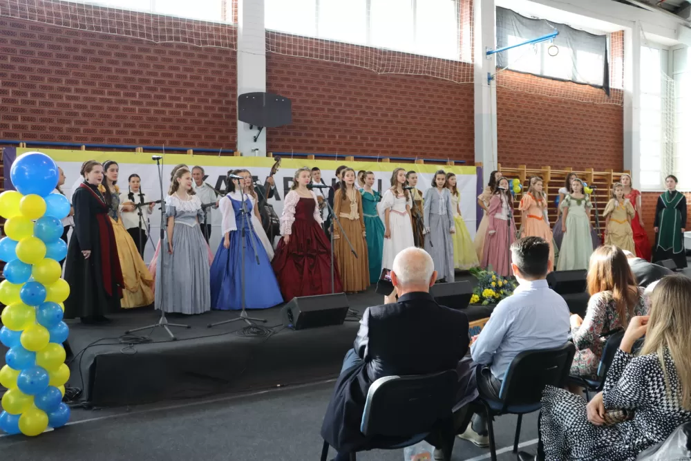 SB Online | Odluka o proglašenju sajamskog dana – 28. Katarinski sajam