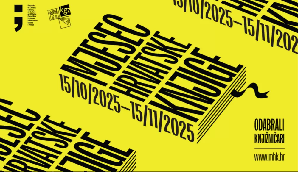 SB Online | Mjesec hrvatske knjige u Gradskoj knjižnici Slavonski Brod