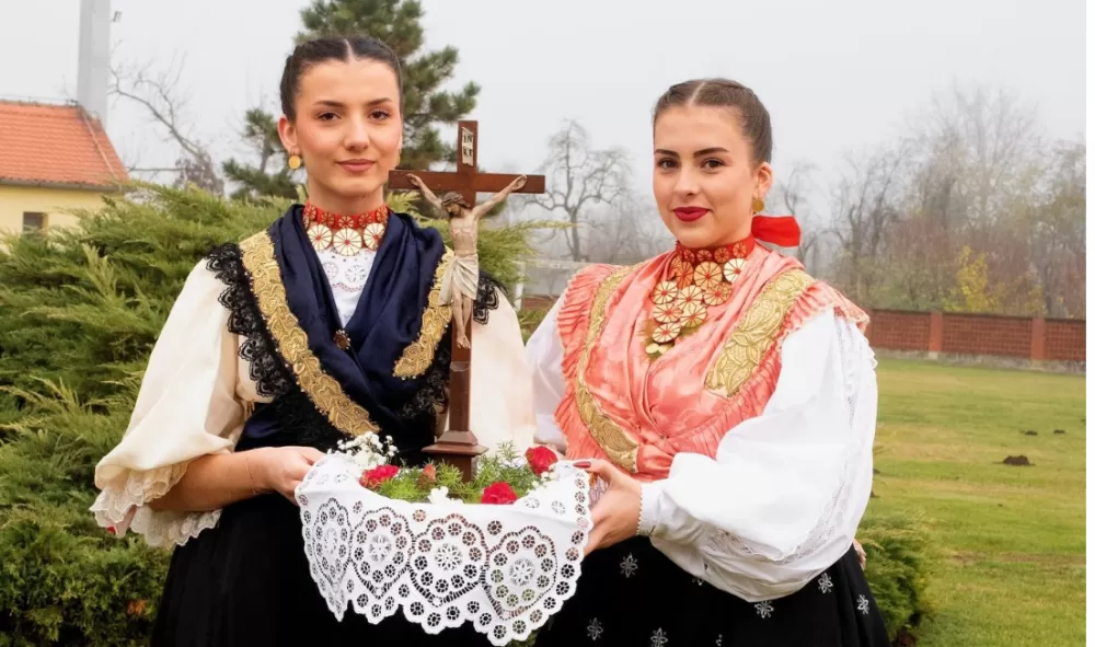 U Sikirevcima svečano proslavljena 50. obljetnica KUD-a „Sloga“