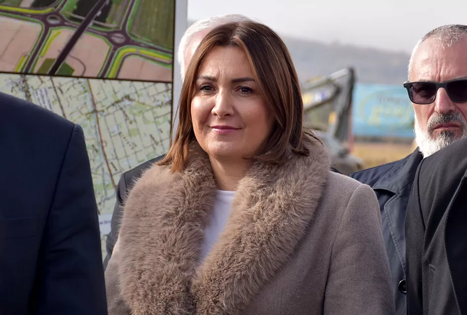 Ipak se (o)kreće: Počinje izgradnja brze ceste koja će spajati Požegu s autocestom