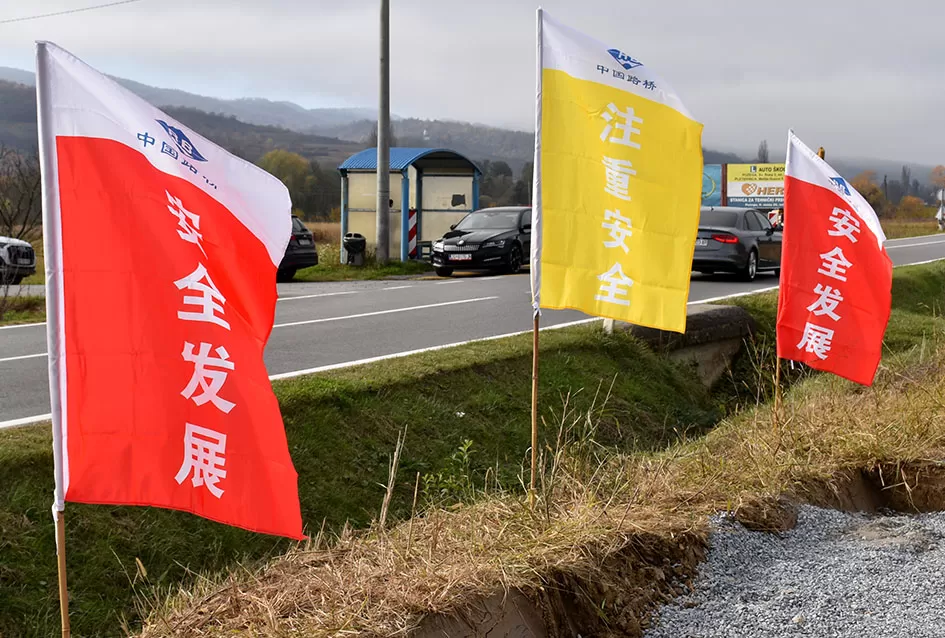 Ipak se (o)kreće: Počinje izgradnja brze ceste koja će spajati Požegu s autocestom