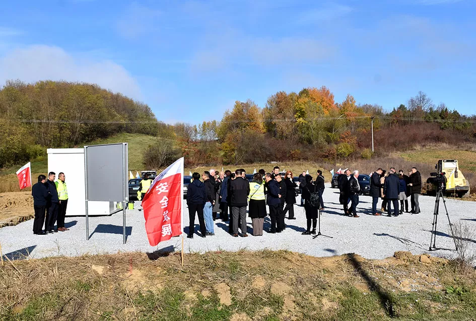 Ipak se (o)kreće: Počinje izgradnja brze ceste koja će spajati Požegu s autocestom