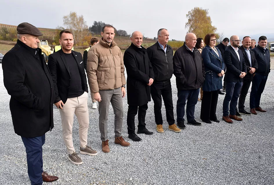 Ipak se (o)kreće: Počinje izgradnja brze ceste koja će spajati Požegu s autocestom