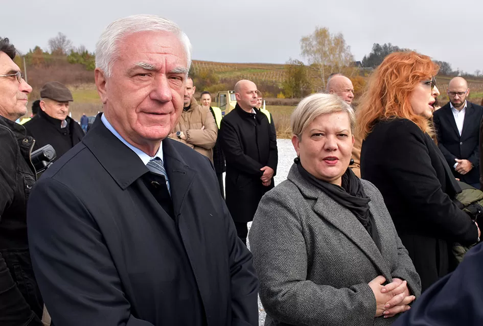 Ipak se (o)kreće: Počinje izgradnja brze ceste koja će spajati Požegu s autocestom