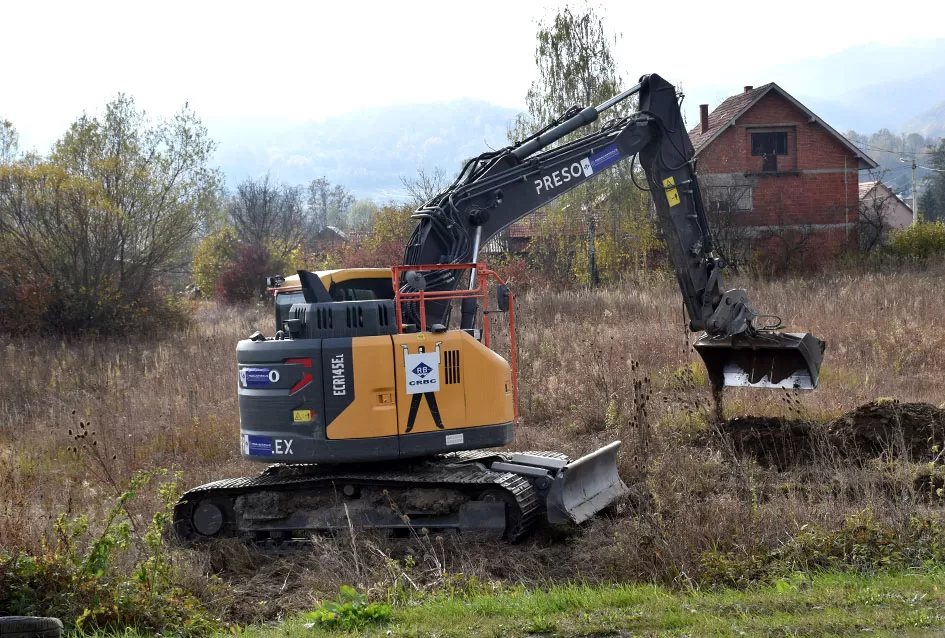 Ipak se (o)kreće: Počinje izgradnja brze ceste koja će spajati Požegu s autocestom