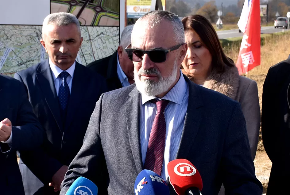 Ipak se (o)kreće: Počinje izgradnja brze ceste koja će spajati Požegu s autocestom