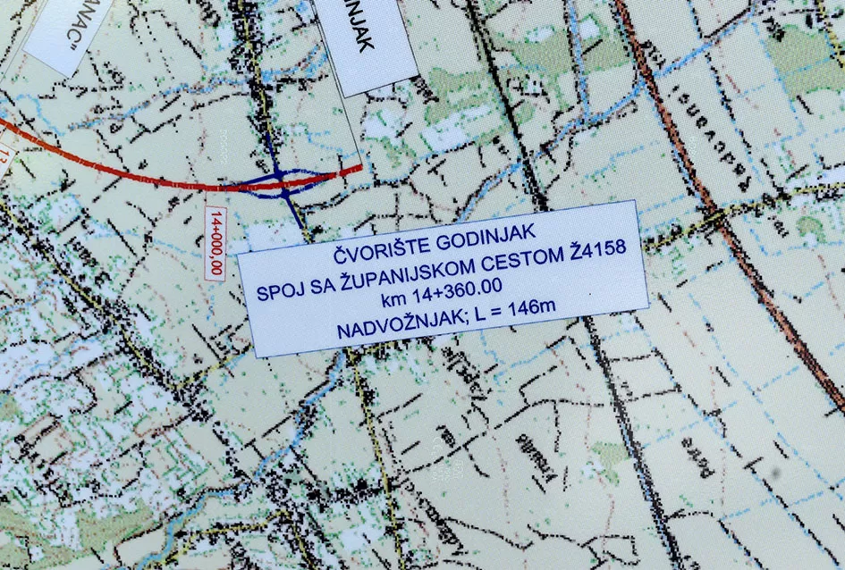 Ipak se (o)kreće: Počinje izgradnja brze ceste koja će spajati Požegu s autocestom