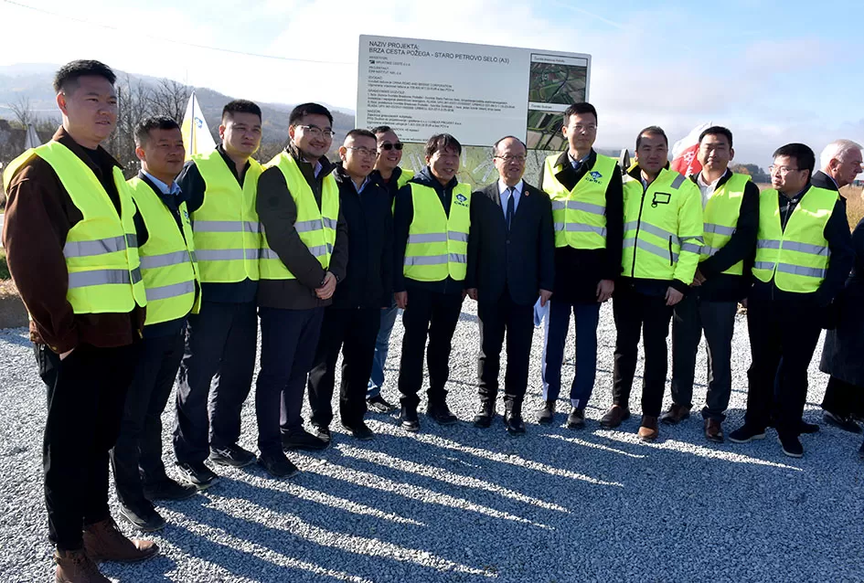 Ipak se (o)kreće: Počinje izgradnja brze ceste koja će spajati Požegu s autocestom