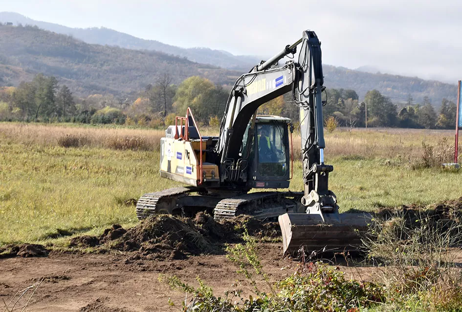 Ipak se (o)kreće: Počinje izgradnja brze ceste koja će spajati Požegu s autocestom
