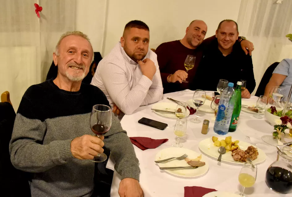 Krštena mlada graševina, kušana rijetka arhivska vina stara preko 30 godina