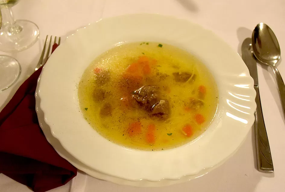 Krštena mlada graševina, kušana rijetka arhivska vina stara preko 30 godina