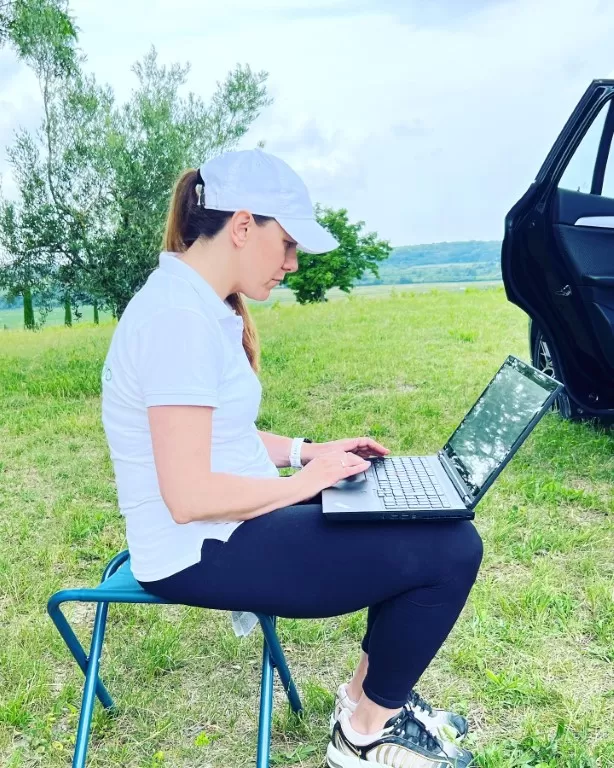 Nagrađena ideja kaptolačko-zagrebačkog para koja digitalno upravlja vinogradima i pomaže vinogradarima