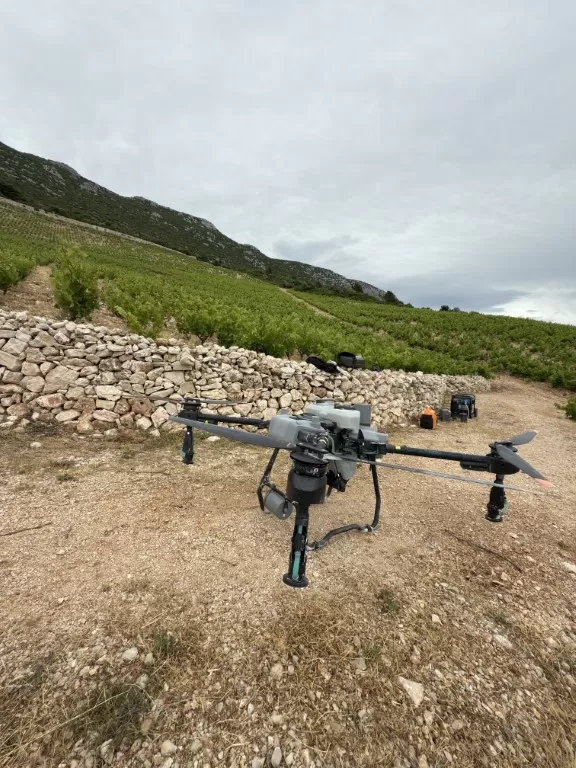 Nagrađena ideja kaptolačko-zagrebačkog para koja digitalno upravlja vinogradima i pomaže vinogradarima