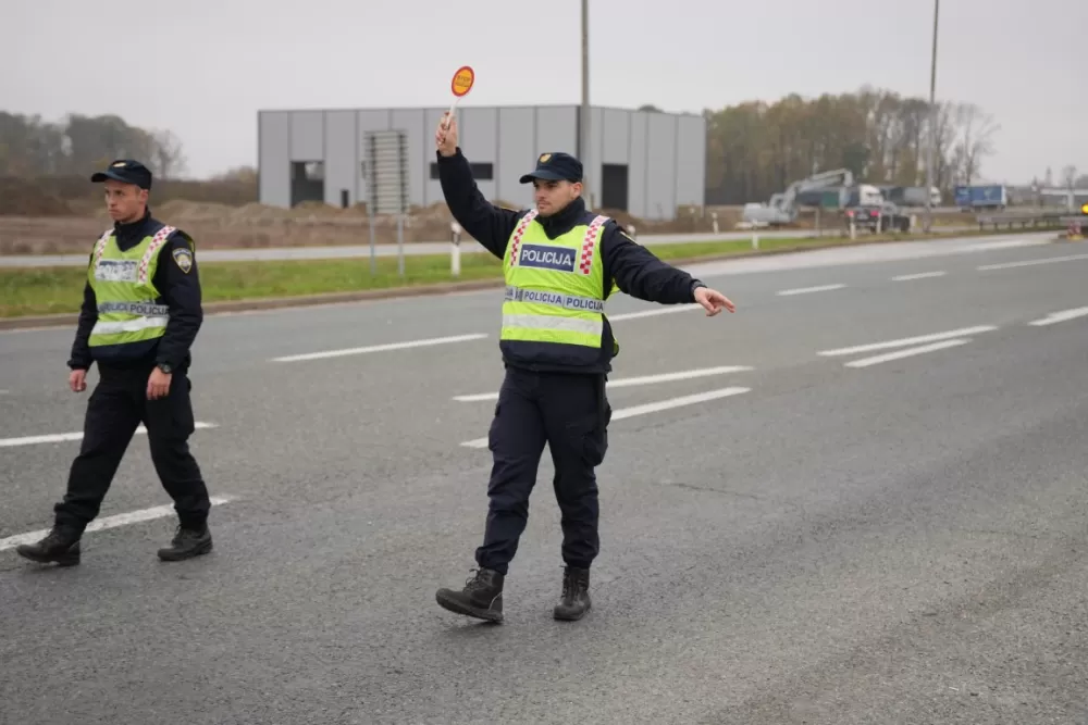 Nova generacija čuvara reda: Mladi policijski vježbenici započeli svoj put u službi zajednici