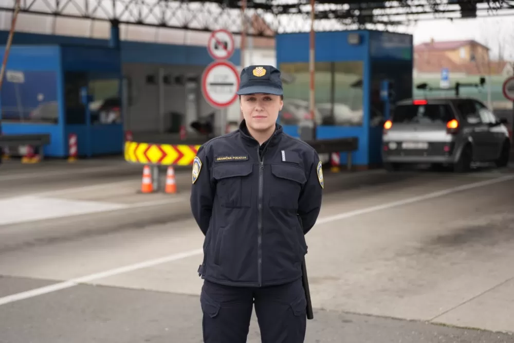 Nova generacija čuvara reda: Mladi policijski vježbenici započeli svoj put u službi zajednici