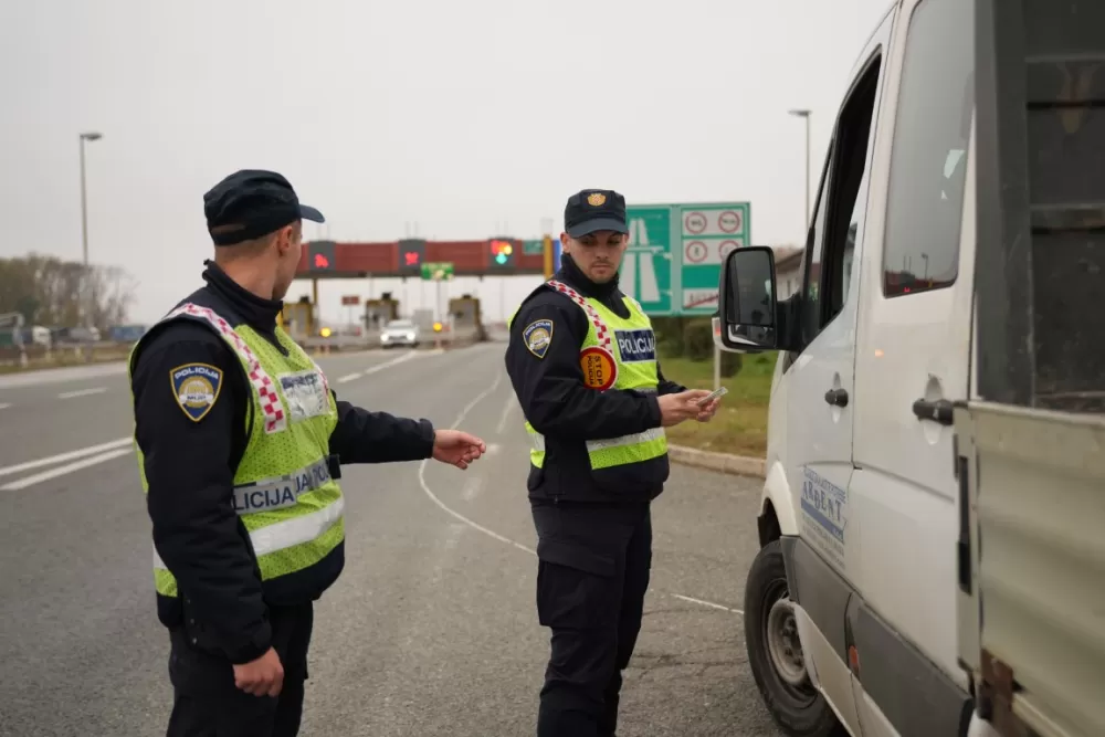 Nova generacija čuvara reda: Mladi policijski vježbenici započeli svoj put u službi zajednici