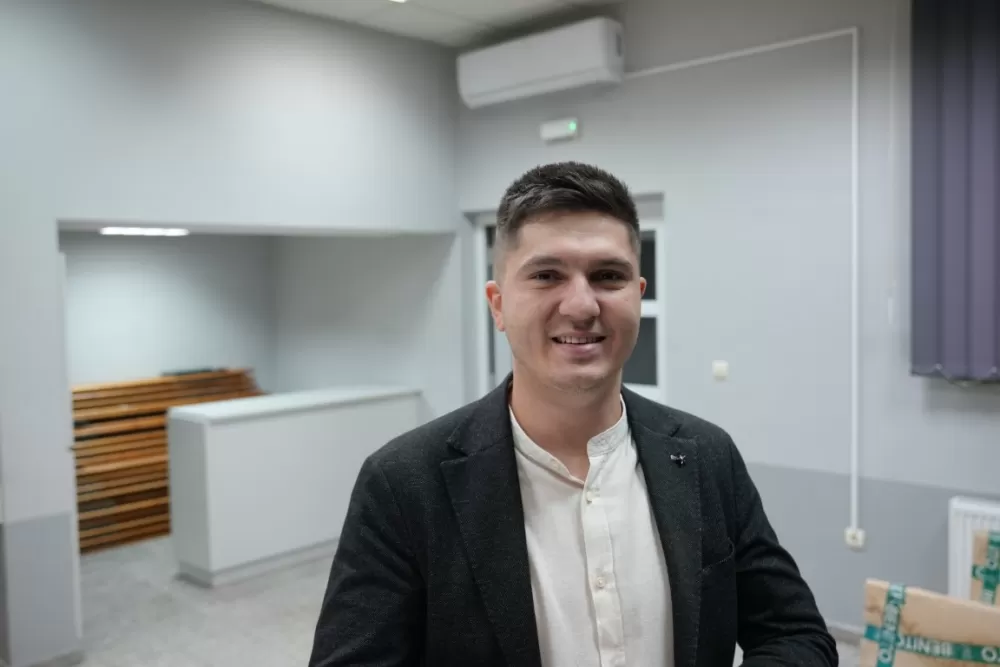 Gornja Vrba – općina koja sluša svoje građane: Načelnik Grgić u dijalogu sa sumještanima o razvoju i budućnosti mjesta