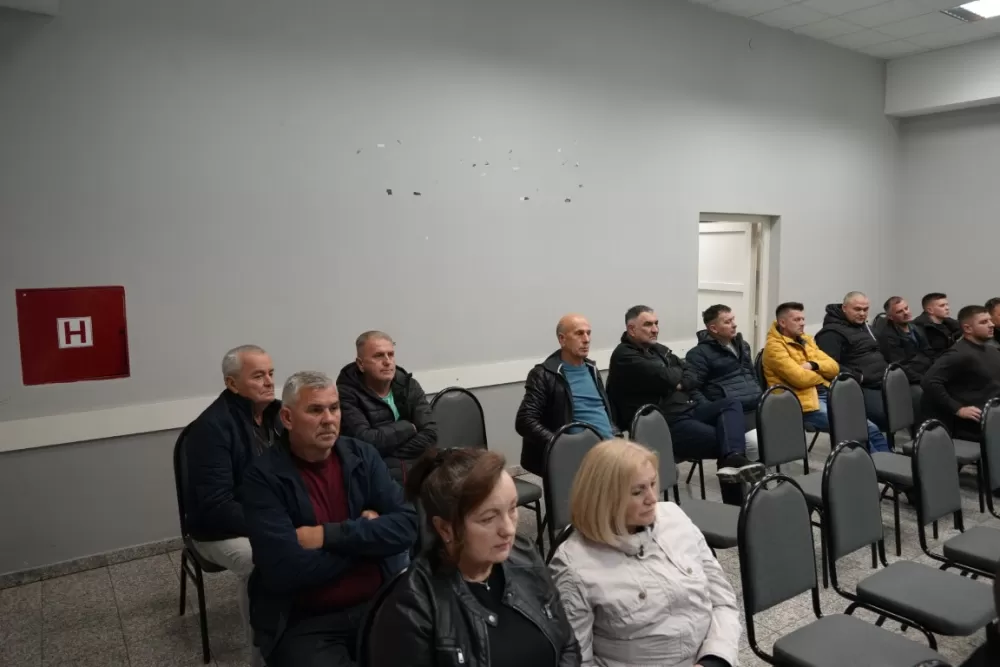 Gornja Vrba – općina koja sluša svoje građane: Načelnik Grgić u dijalogu sa sumještanima o razvoju i budućnosti mjesta