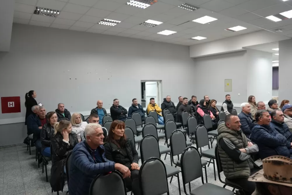 Gornja Vrba – općina koja sluša svoje građane: Načelnik Grgić u dijalogu sa sumještanima o razvoju i budućnosti mjesta