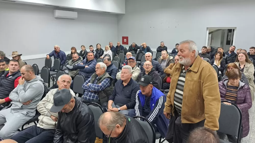 Gornja Vrba – općina koja sluša svoje građane: Načelnik Grgić u dijalogu sa sumještanima o razvoju i budućnosti mjesta