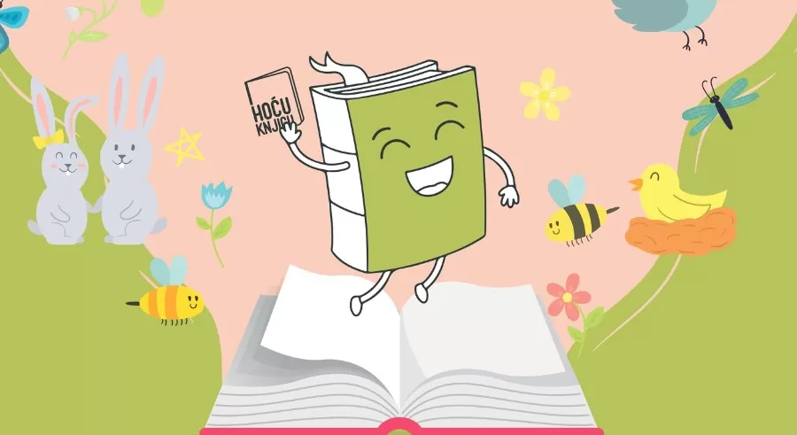 Požega.eu | Osnovne škole dobivaju potporu za kupovinu knjiga