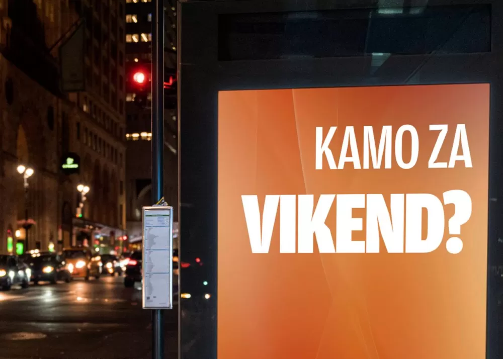 Požega.eu | Bila noć uz Alena Nižetića, te Martinje i Noć kazališta u Požegi