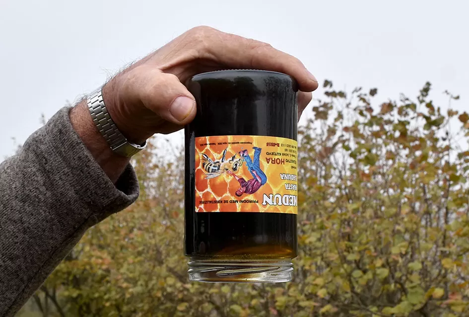 Pčelarska obitelj Hora iz Kutjeva: Čuvari slatke tradicije duge od 1975. godine