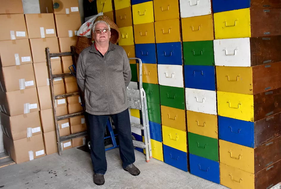 Pčelarska obitelj Hora iz Kutjeva: Čuvari slatke tradicije duge od 1975. godine