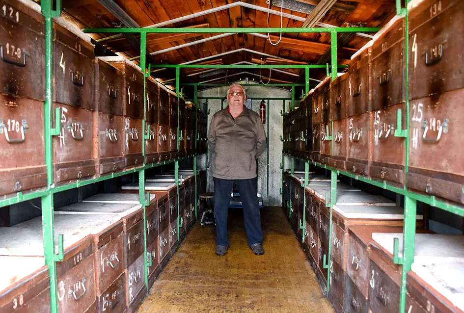 Pčelarska obitelj Hora iz Kutjeva: Čuvari slatke tradicije duge od 1975. godine